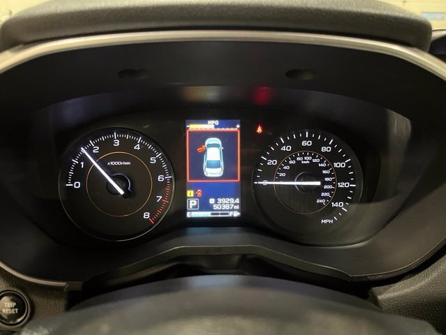 
								2019 Subaru Crosstrek 2.0i Premium full									