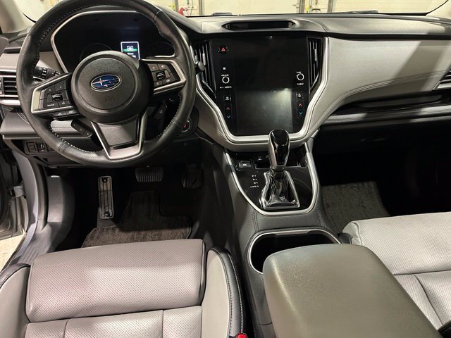 
								2020 Subaru Outback Limited XT full									