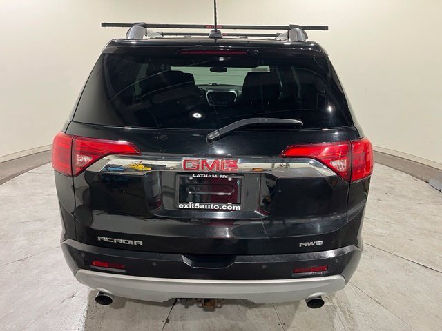 
								2019 GMC Acadia SLE-2 full									