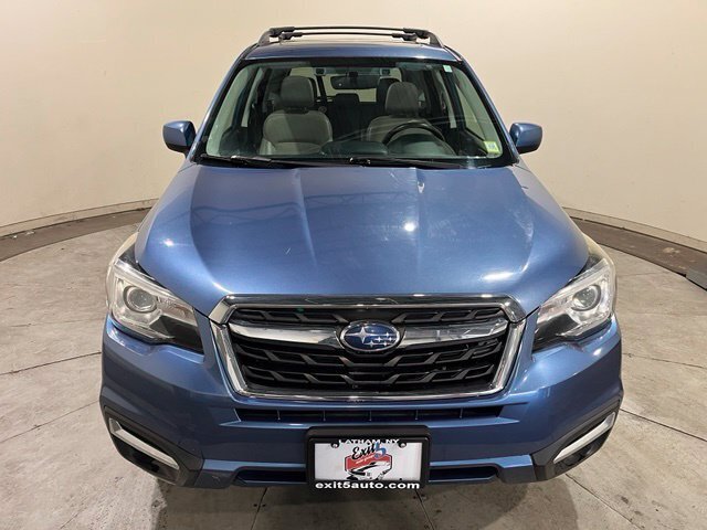 
								2017 Subaru Forester 2.5i Limited full									