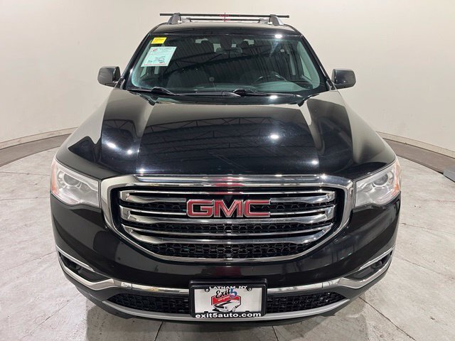 
								2019 GMC Acadia SLE-2 full									