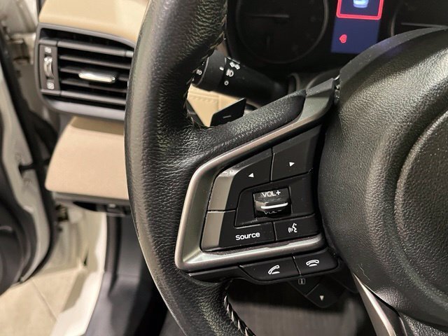 
								2021 Subaru Legacy Premium full									