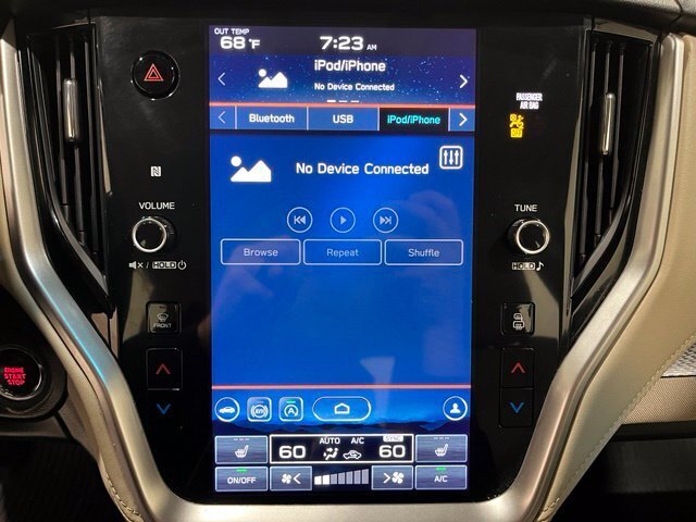 
								2021 Subaru Legacy Premium full									