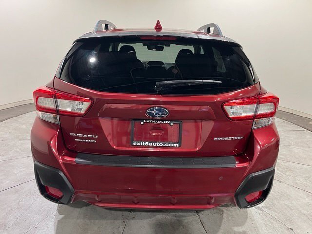 
								2019 Subaru Crosstrek 2.0i Premium full									