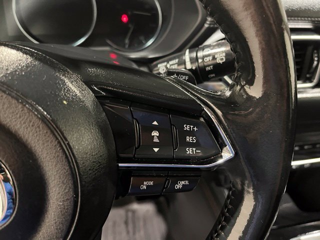 
								2020 Mazda CX-5 Grand Touring full									
