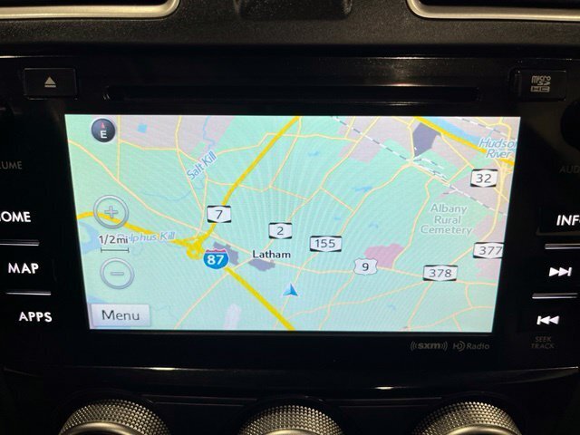 
								2017 Subaru Forester 2.5i Limited full									