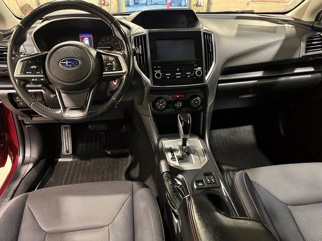 
								2019 Subaru Crosstrek 2.0i Premium full									