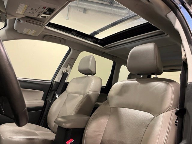 
								2017 Subaru Forester 2.5i Limited full									