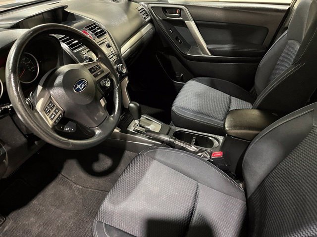 
								2015 Subaru Forester 2.5i full									