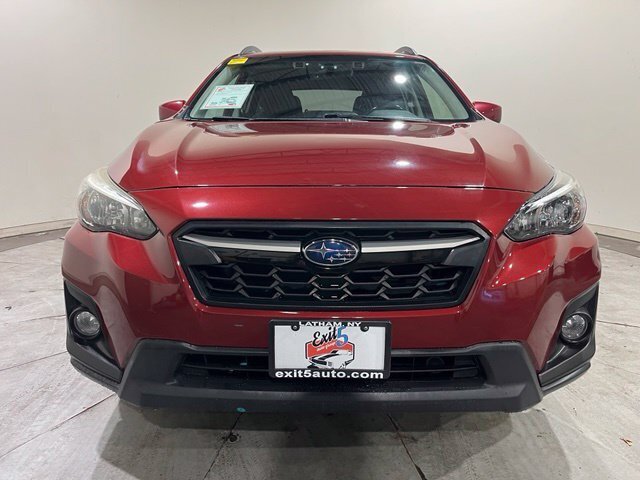 
								2019 Subaru Crosstrek 2.0i Premium full									