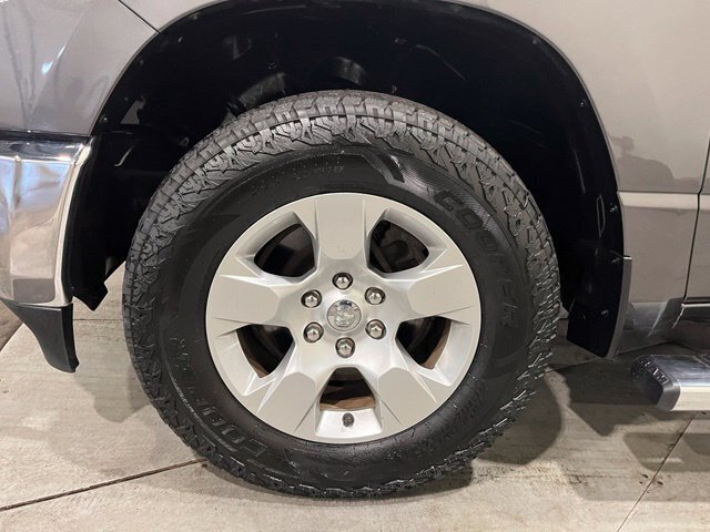 
								2021 RAM 1500 Big Horn/Lone Star full									