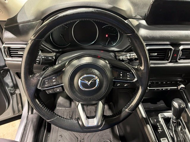 
								2020 Mazda CX-5 Grand Touring full									