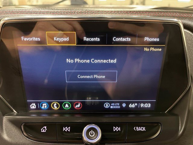
								2021 Chevrolet Blazer RS full									