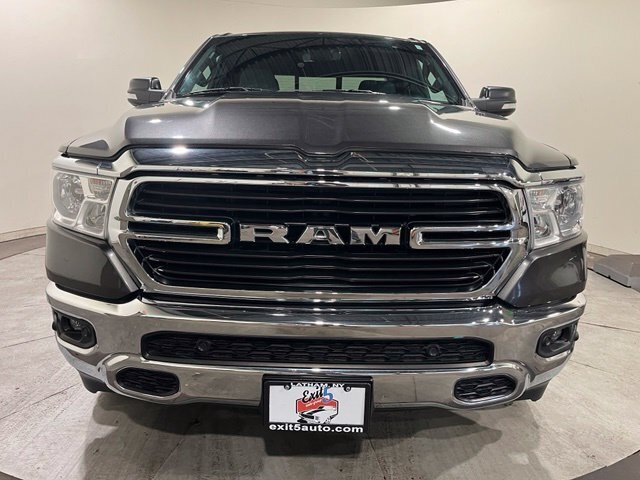
								2021 RAM 1500 Big Horn/Lone Star full									