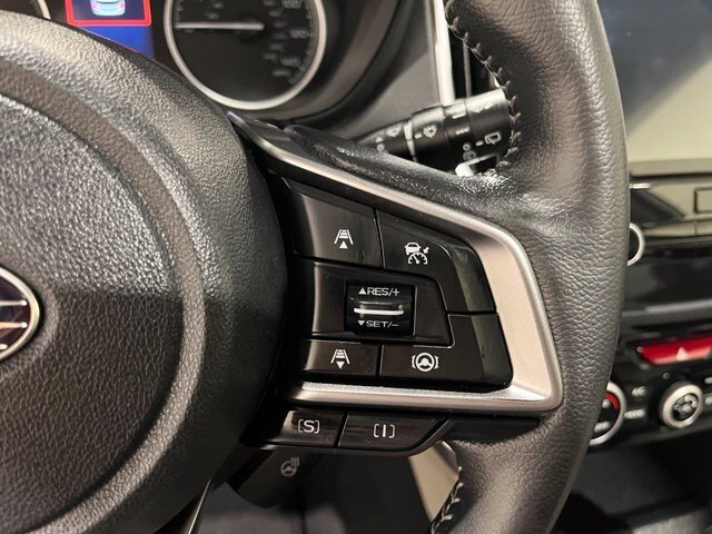 
								2020 Subaru Forester Limited full									