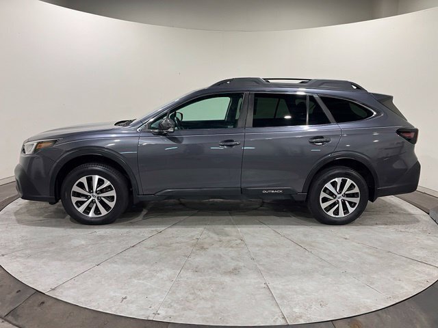 
								2020 Subaru Outback Premium full									