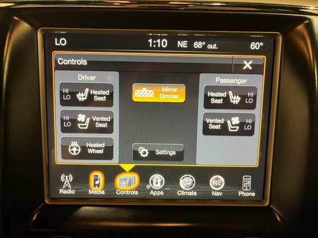 
								2015 Jeep Grand Cherokee Limited full									