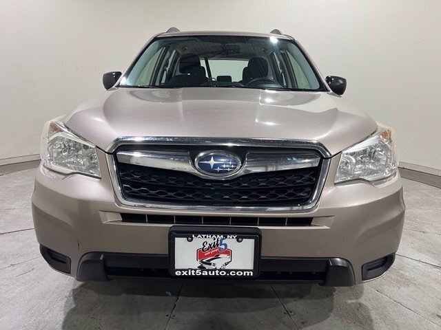 
								2015 Subaru Forester 2.5i full									