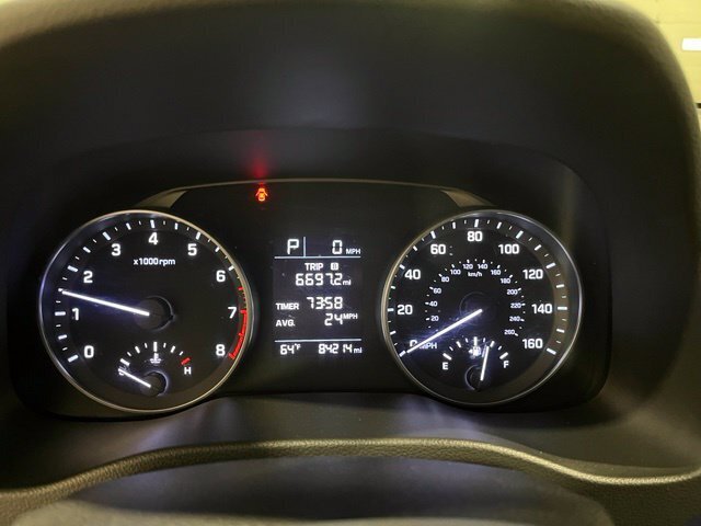 
								2017 Hyundai ELANTRA SE full									