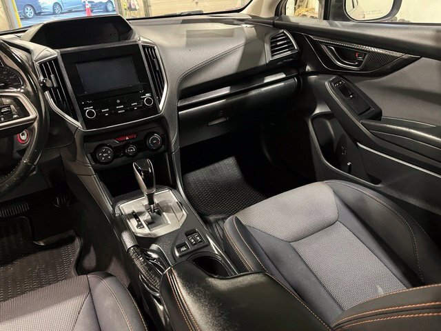 
								2019 Subaru Crosstrek 2.0i Premium full									