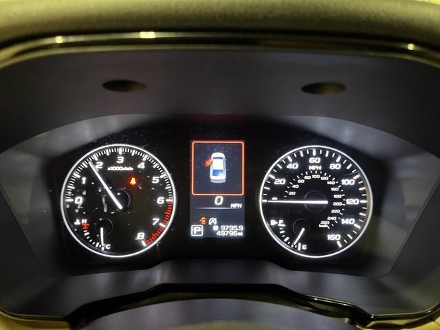 
								2021 Subaru Legacy Premium full									