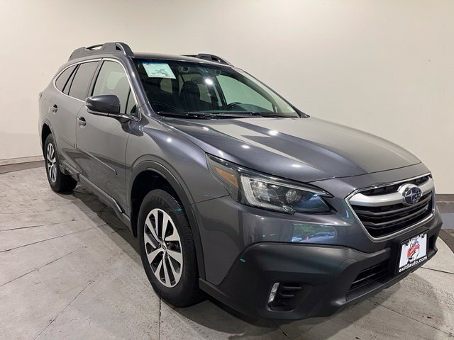 
								2022 Subaru Outback Premium full									