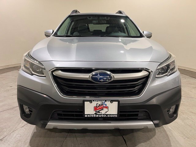 
								2020 Subaru Outback Limited XT full									