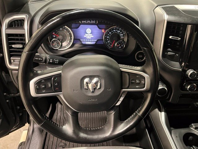 
								2021 RAM 1500 Big Horn/Lone Star full									