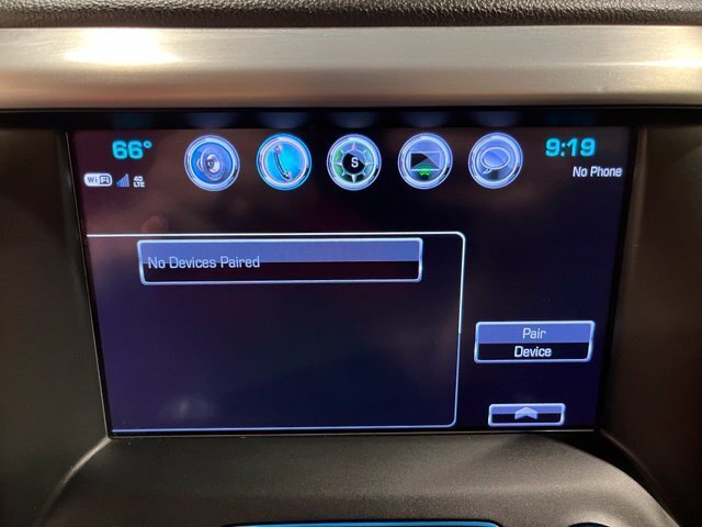 
								2019 GMC Acadia SLE-2 full									