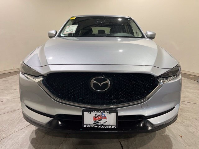 
								2020 Mazda CX-5 Grand Touring full									