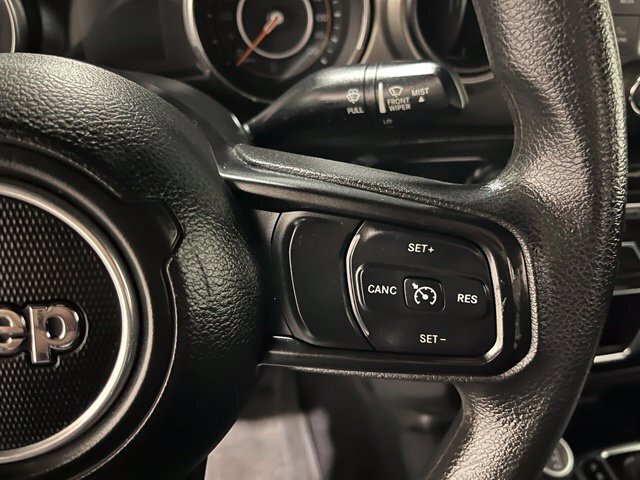 
								2019 Jeep Wrangler Sport full									