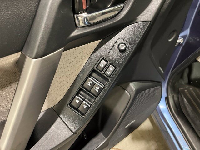 
								2017 Subaru Forester 2.5i Limited full									