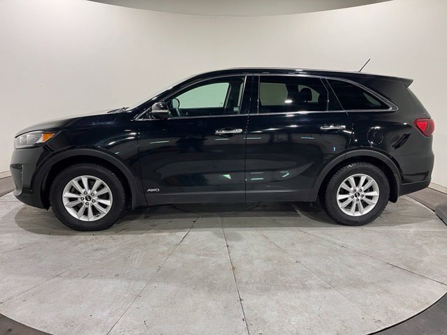 
								2020 Kia Sorento LX full									