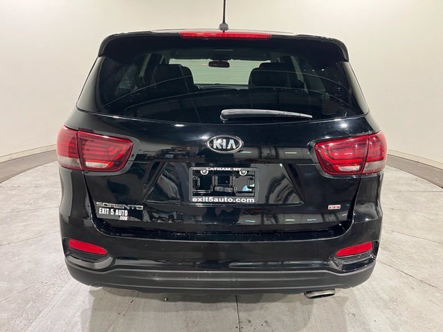 
								2020 Kia Sorento LX full									