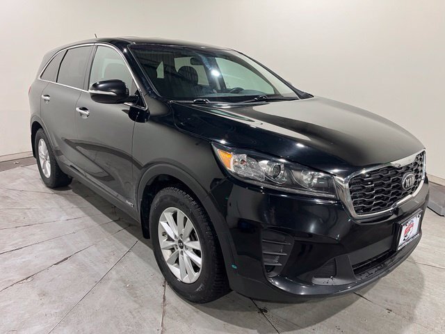 
								2020 Kia Sorento LX full									