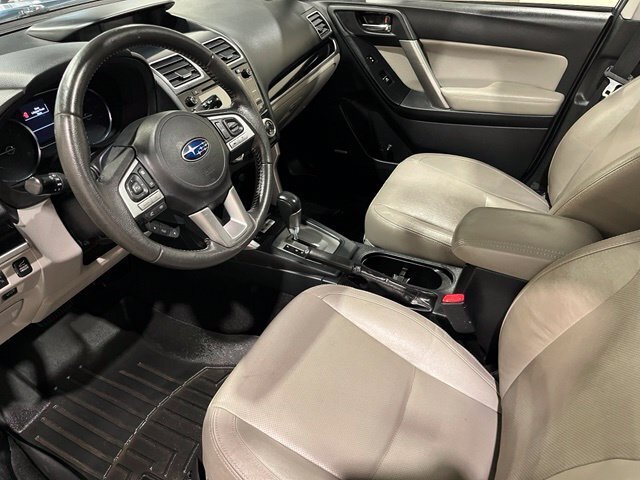 
								2017 Subaru Forester 2.5i Limited full									