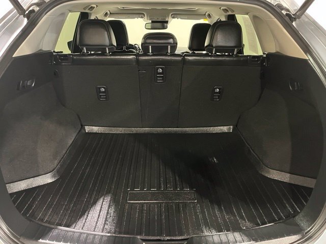 
								2020 Mazda CX-5 Grand Touring full									