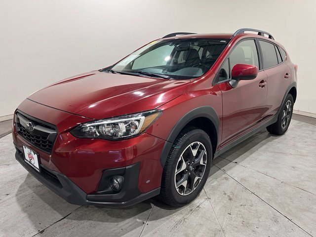 
								2019 Subaru Crosstrek 2.0i Premium full									