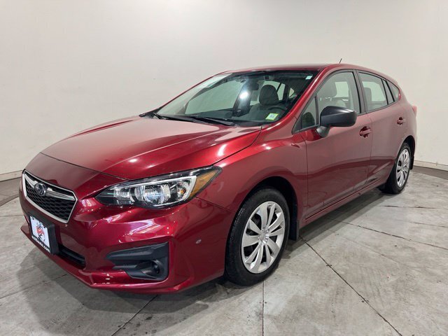 
								2019 Subaru Impreza 2.0i full									