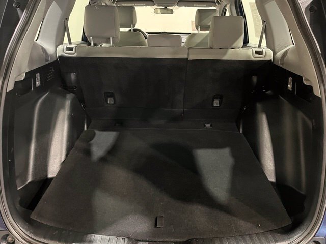 
								2017 Honda CR-V LX full									
