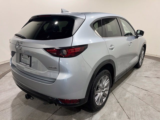 
								2020 Mazda CX-5 Grand Touring full									