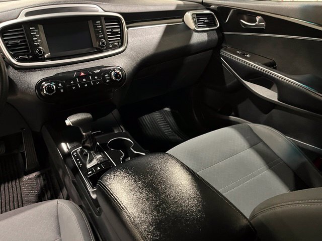 
								2020 Kia Sorento LX full									