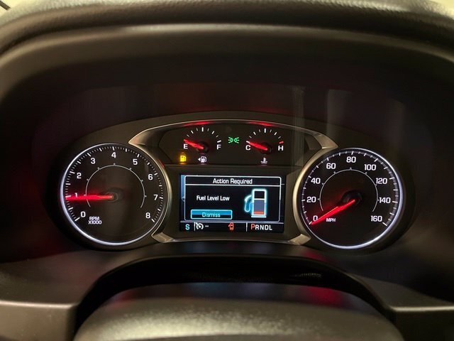 
								2019 GMC Acadia SLE-2 full									