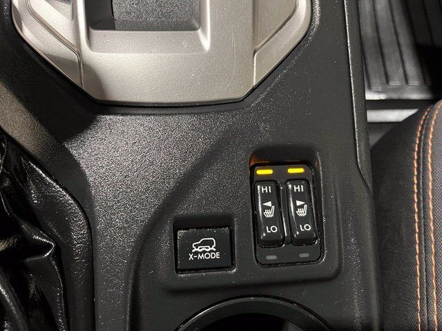 
								2019 Subaru Crosstrek 2.0i Premium full									