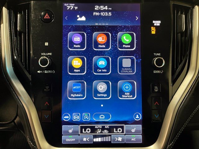 
								2020 Subaru Outback Premium full									