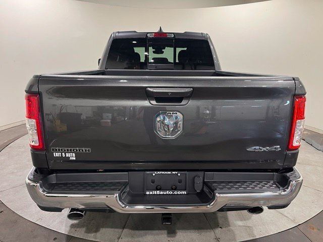 
								2021 RAM 1500 Big Horn/Lone Star full									