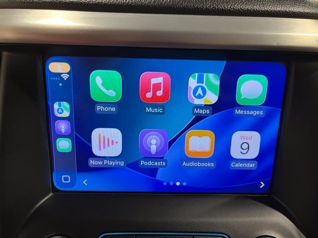 
								2019 GMC Acadia SLE-2 full									