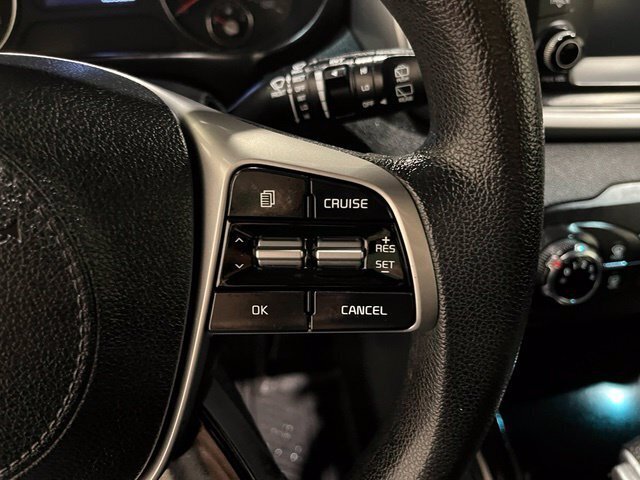 
								2020 Kia Sorento LX full									