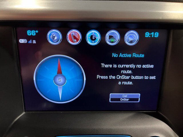 
								2019 GMC Acadia SLE-2 full									