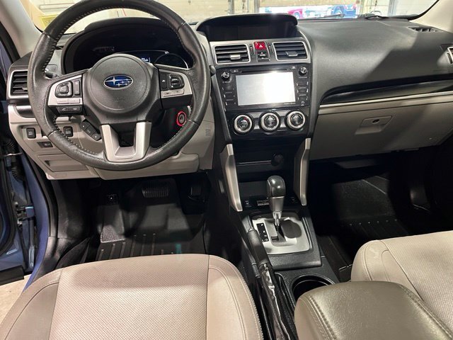 
								2017 Subaru Forester 2.5i Limited full									